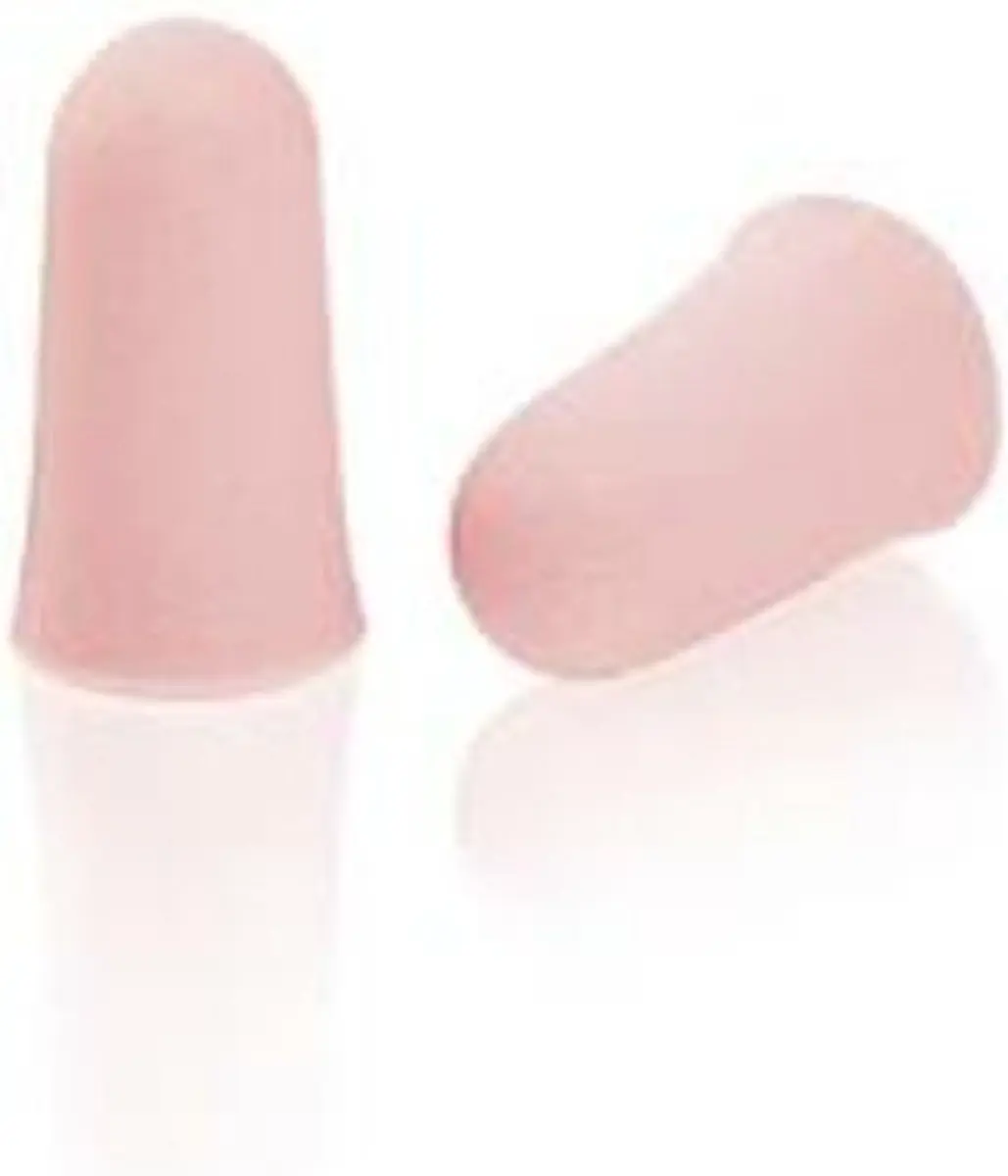 Ohropax Soft Oordoppen - 10 Stuks - Blauw