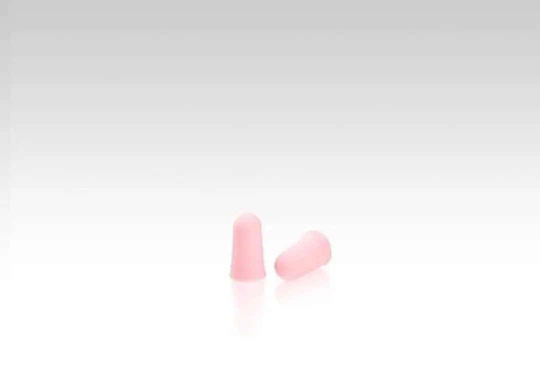 Ohropax Soft Oordoppen - 10 Stuks - Blauw