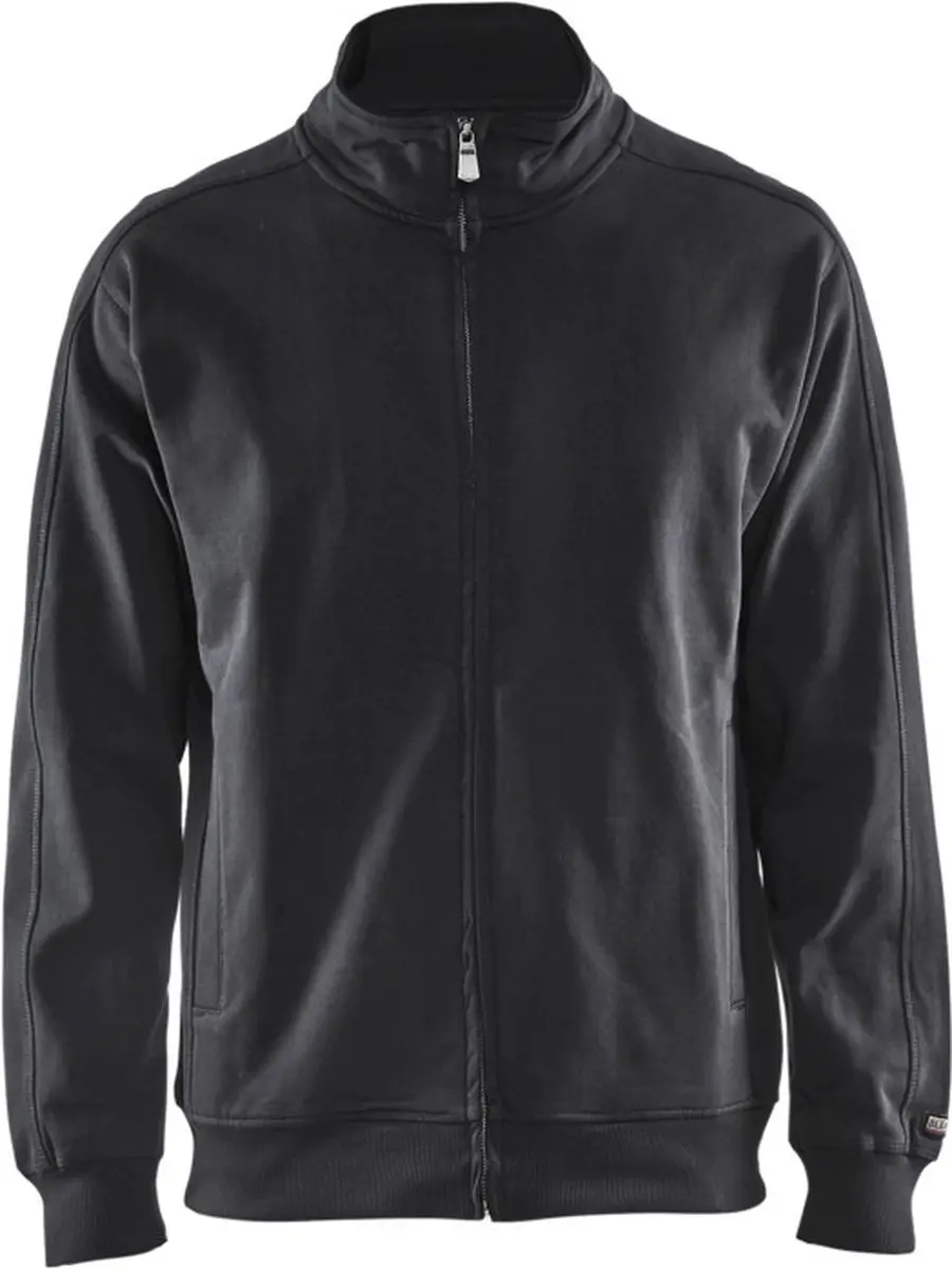 Blåkläder Sweatshirt 3349-1048