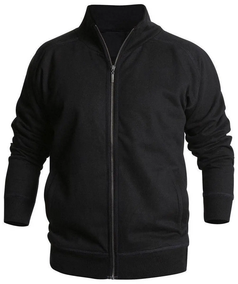 Blåkläder Sweatshirt 3349-1048 - Zwart - XL