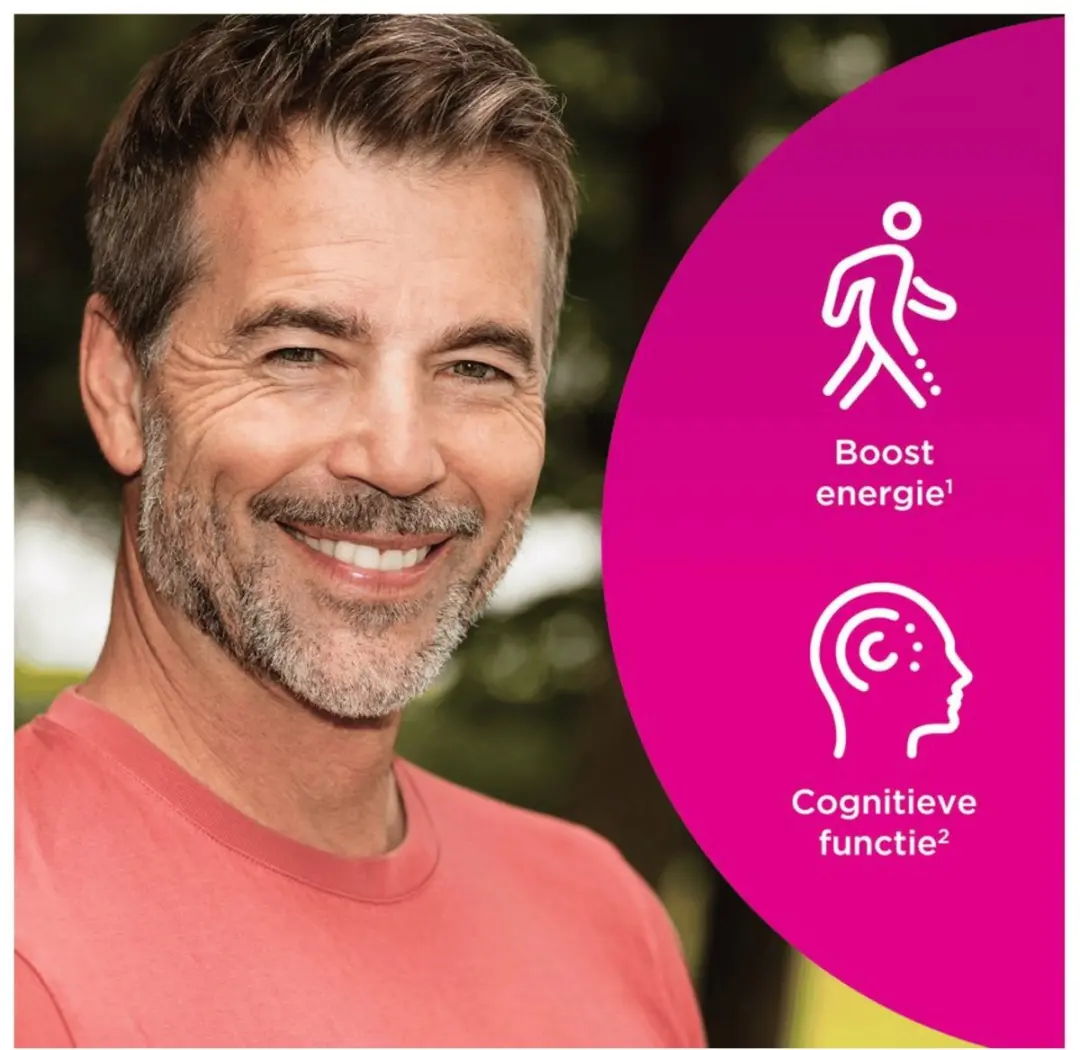 Centrum Energy & Vitality Vitamine B12 15x7ml - afbeelding 6 van 6