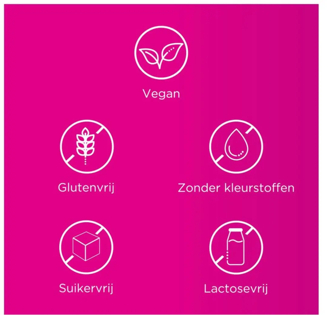 Centrum Energy & Vitality Vitamine B12 15x7ml