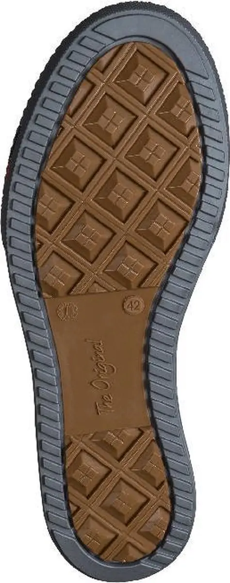 Redbrick Bronze Werkschoenen S3 - Maat 45