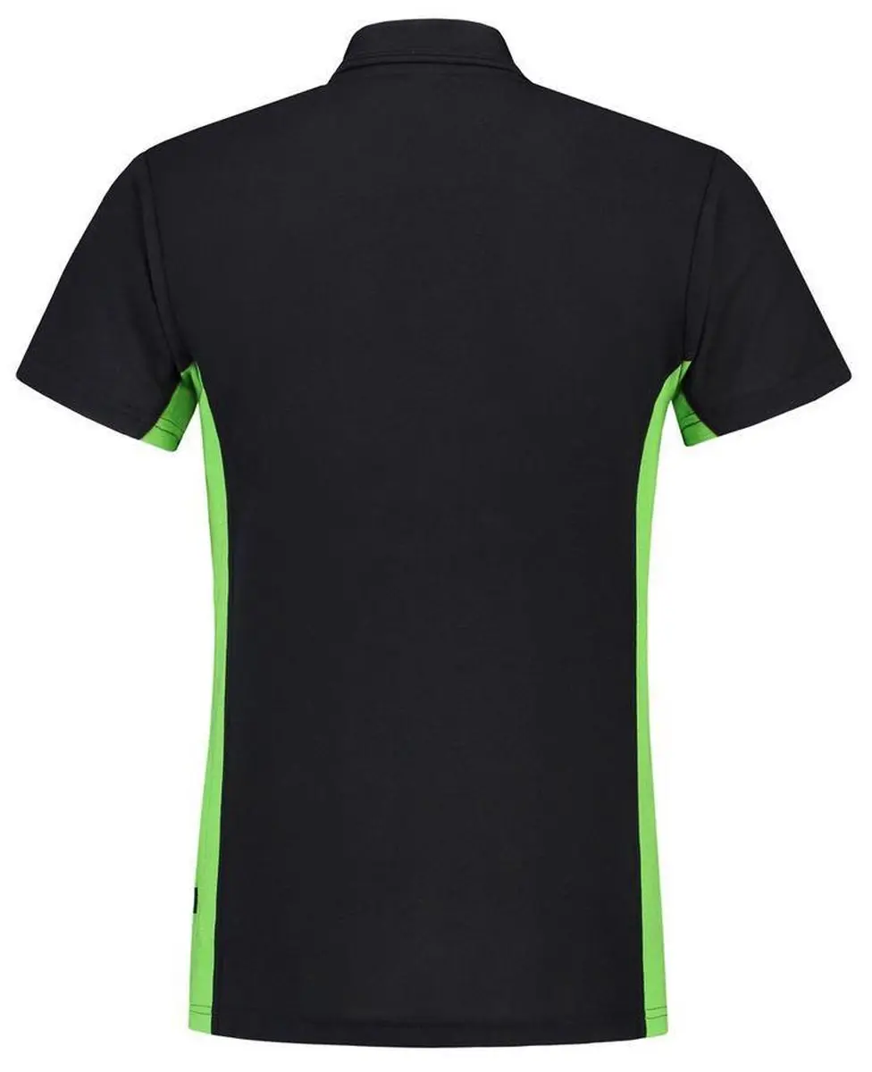 Tricorp Poloshirt Bi-Color 202002