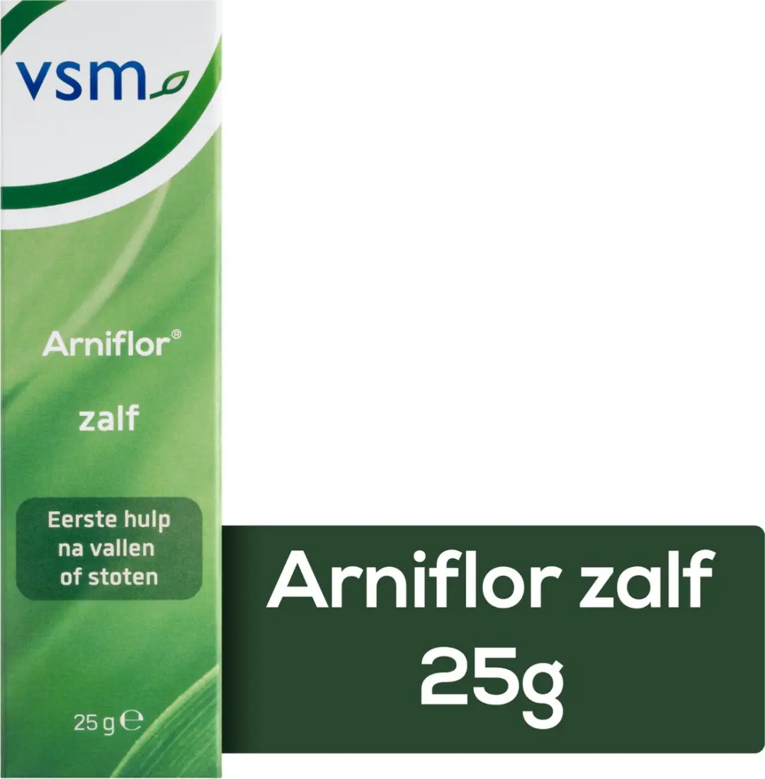 VSM Arniflor Zalf 25g