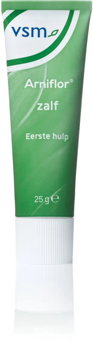 VSM Arniflor Zalf 25g