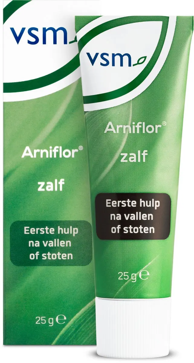 VSM Arniflor Zalf 25g