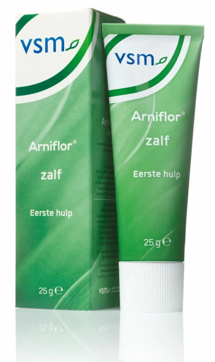 VSM Arniflor Zalf 25g