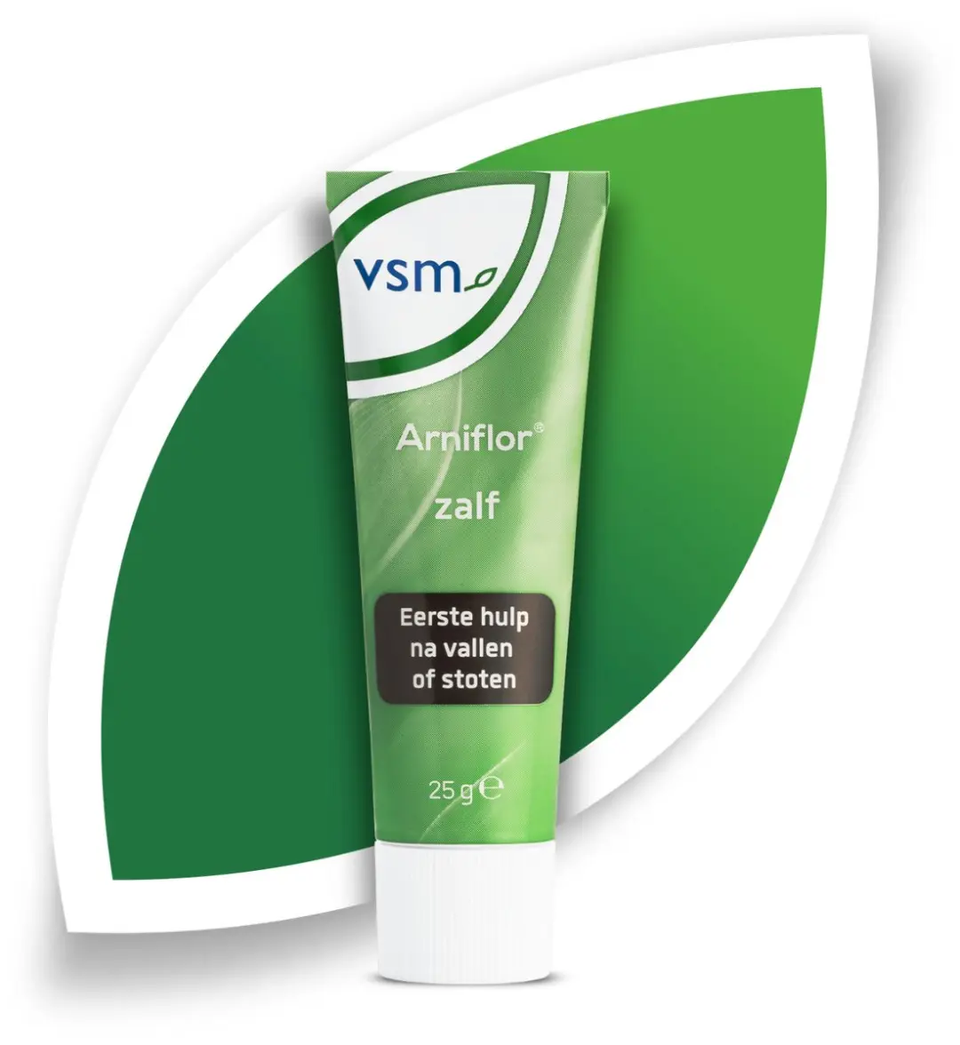 VSM Arniflor Zalf 25g