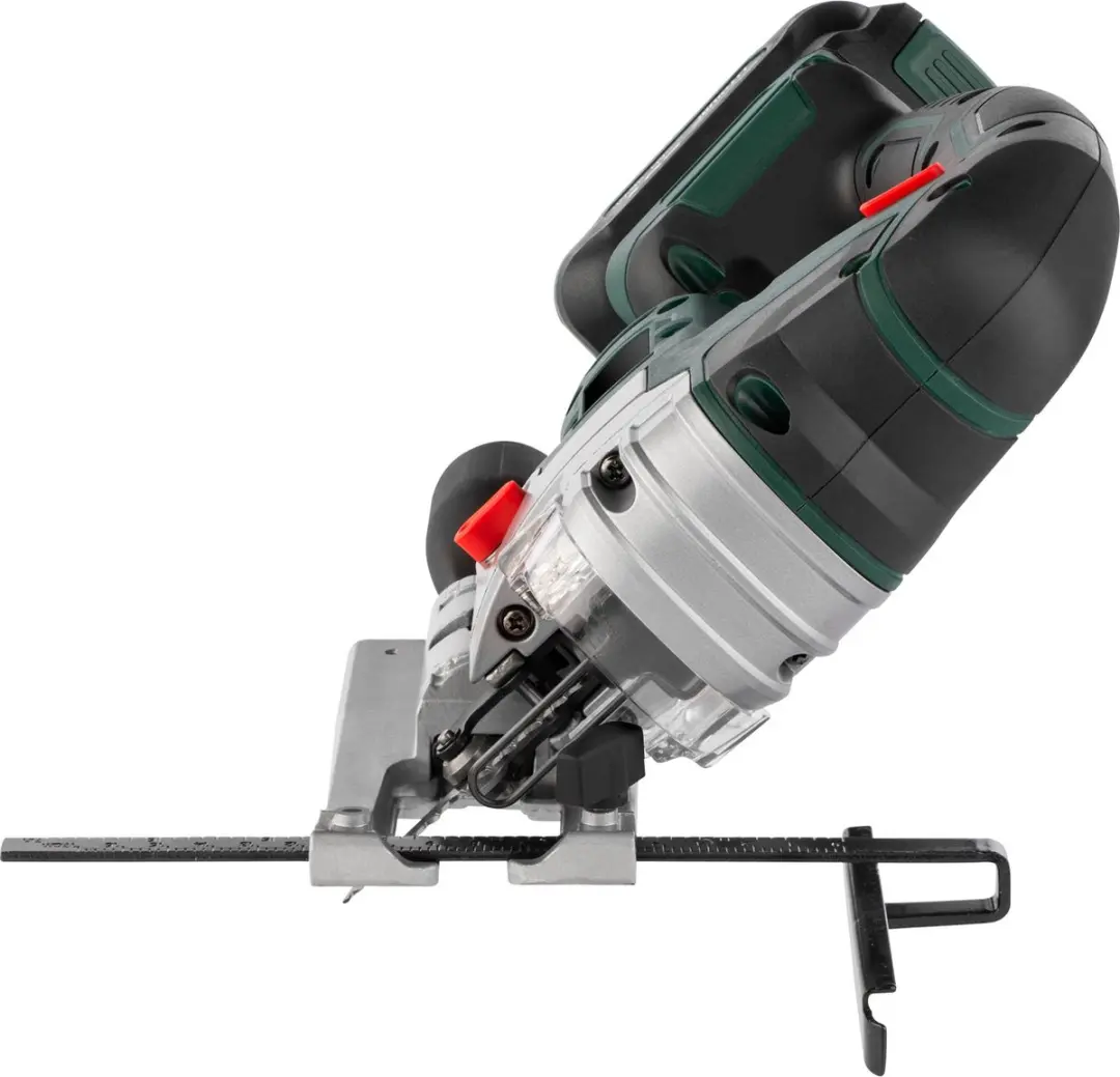 Powerplus POWPB30100 Decoupeerzaag 2600min-1 Brushless