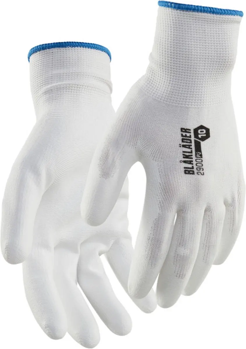 Blåkläder PU-gedipte Handschoenen 2900-1453