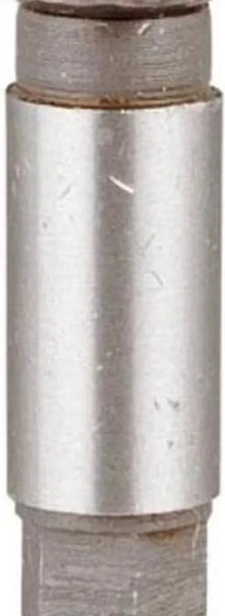 KWB Verznkboor HSS 6-kant 7047-40 - 12mm Metaal