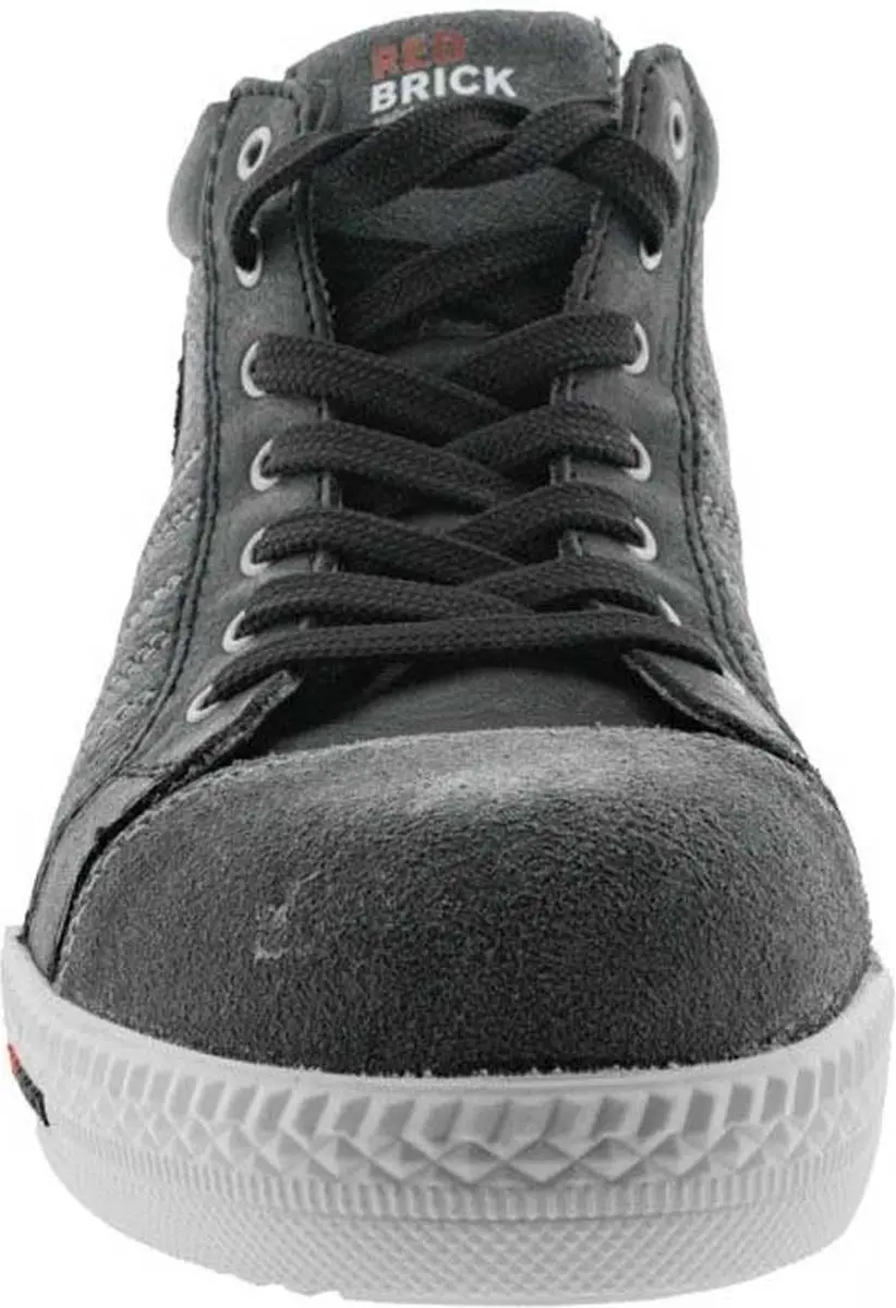 Redbrick Granite Werkschoenen S3 - Maat 39 - Grijs