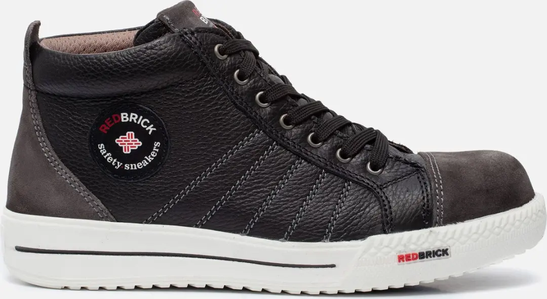 Redbrick Granite Werkschoenen S3