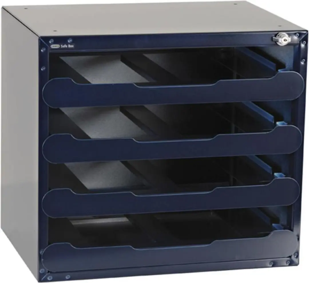 Raaco Safe Box 139328