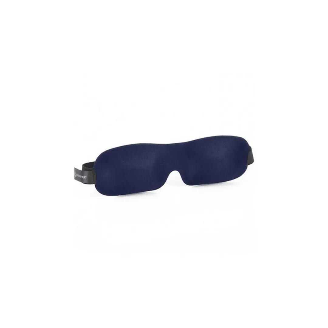 Ohropax Slaapmasker - Blauw