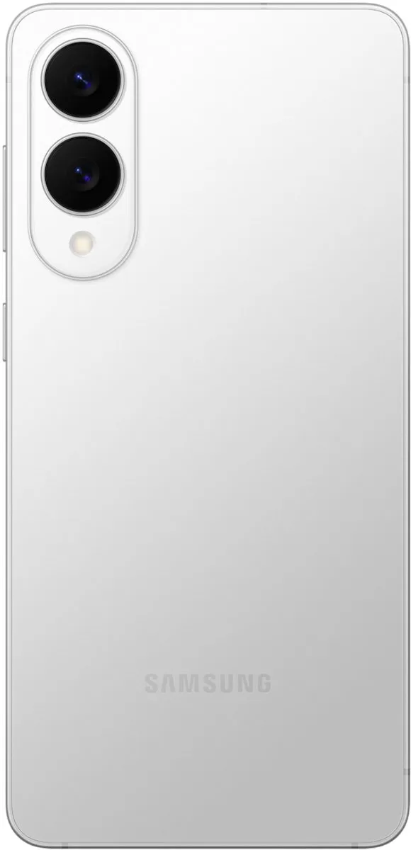 Samsung Galaxy S25 Edge SM-S937BZSDEUB - 256GB - Titanium Zilver