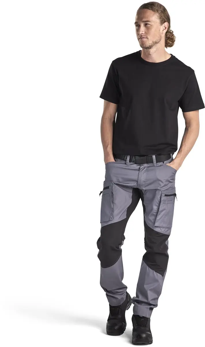 Blåkläder Service Werkbroek 1459-1845