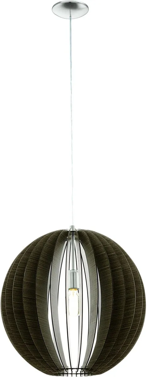 Eglo Mosiano Plafondlamp LED