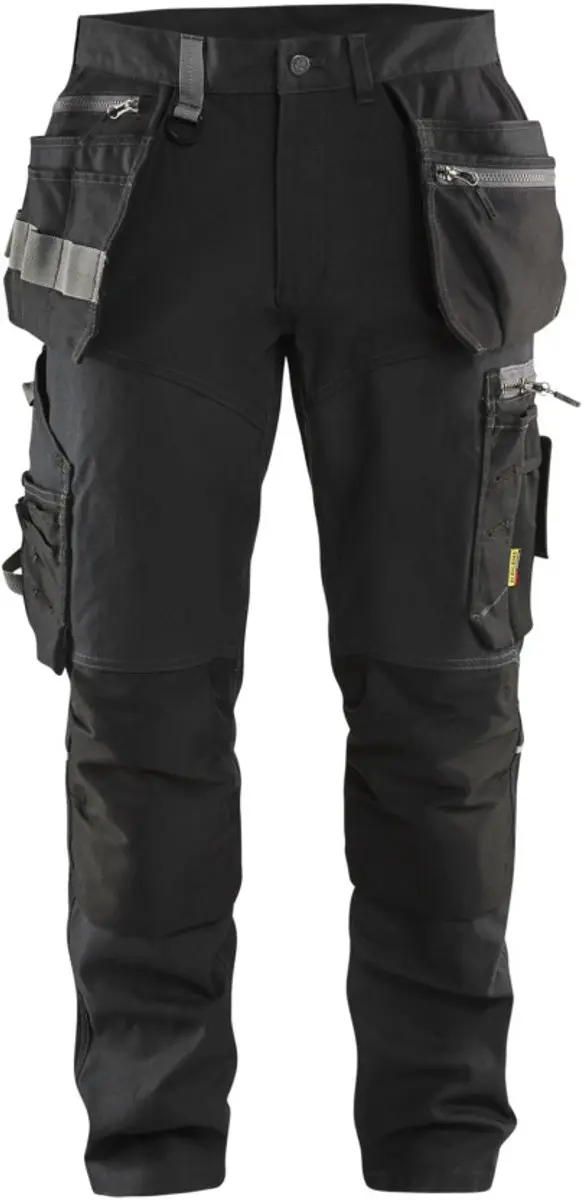 Blåkläder Werkbroek D124