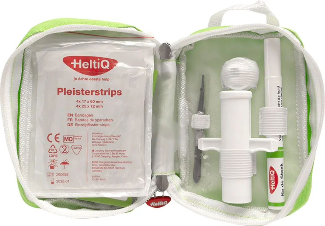 Heltiq Steken en Betenset - Insectengifzuiger 2ml - afbeelding 6 van 6