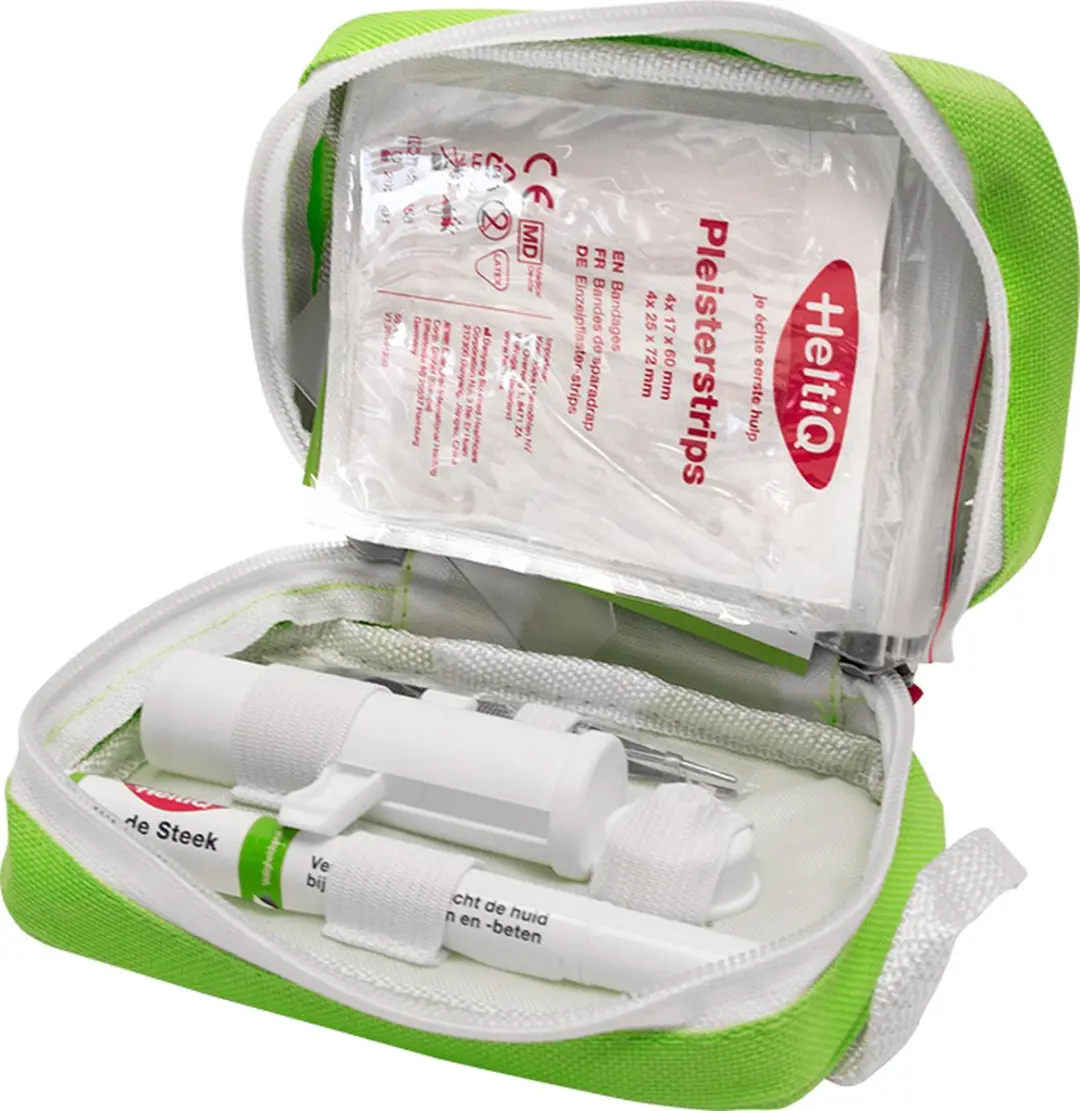 Heltiq Steken en Betenset - Insectengifzuiger 2ml