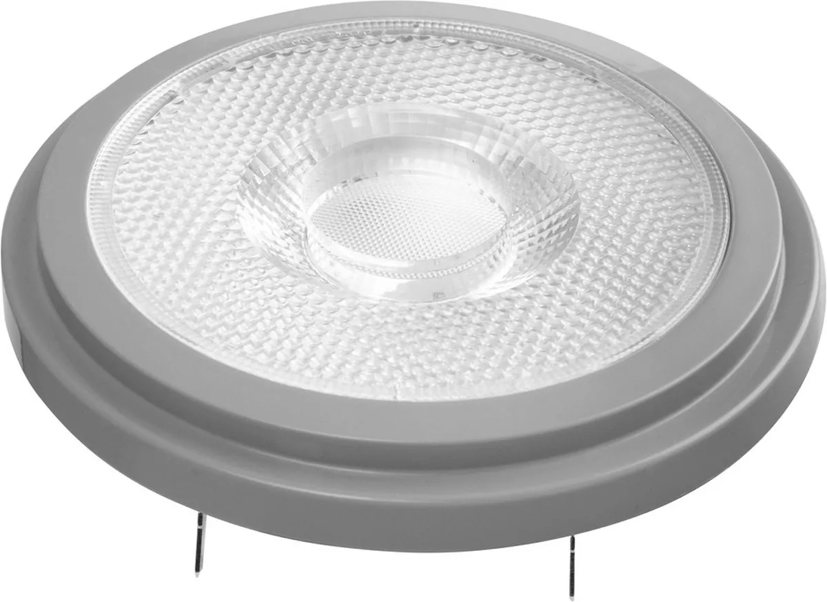 LEDVANCE Superior LED Spot Reflector G53 AR111 11.7W - 800lm - 24D Koel wit