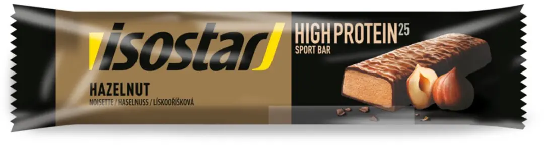 Isostar High Protein 25 Hazelnoot