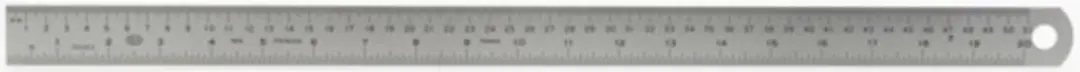 KWB Maatlat 500mm