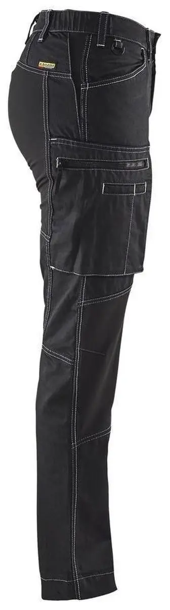 Blåkläder Service Werkbroek Dames Stretch 7159-1142 - 36
