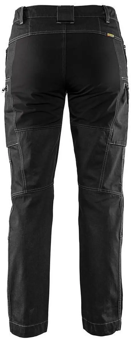 Blåkläder Service Werkbroek Dames Stretch 7159-1142 - 36