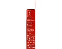 HeltiQ Brandwondenpleister - 5 Stuks