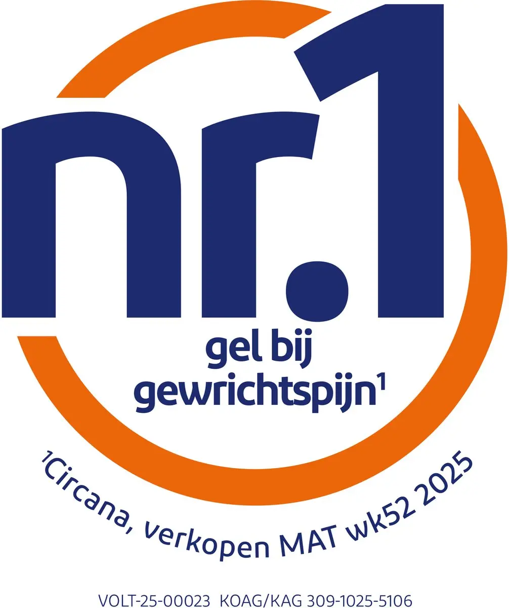Voltaren Emulgel 1,16% 60g - Gewrichtspijn