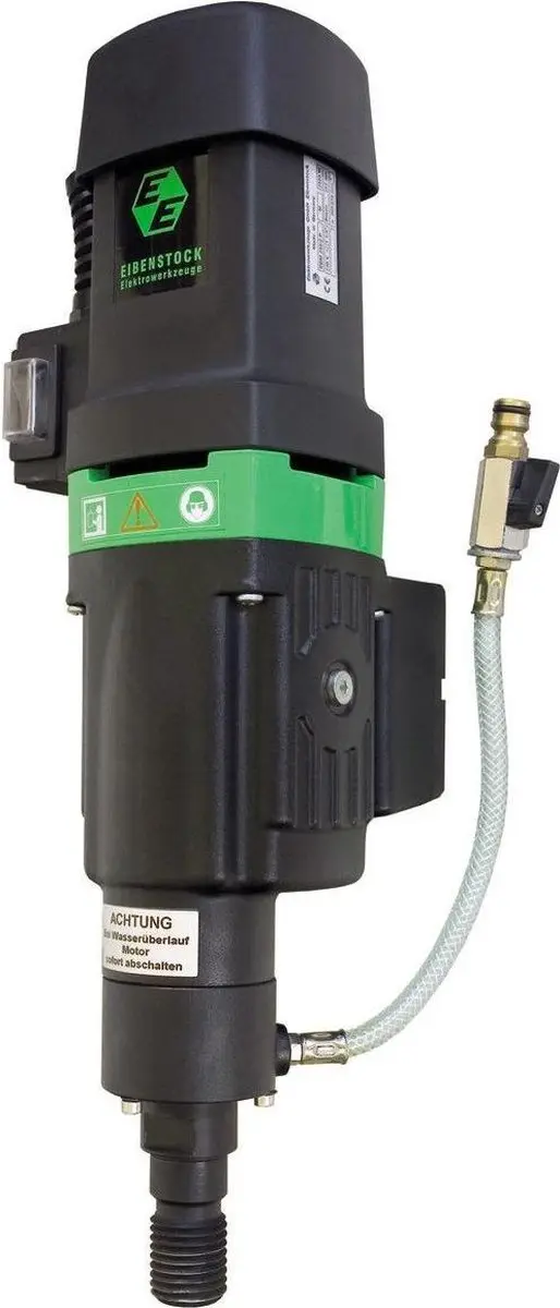 Eibenstock EBM250/2RP Diamantboormotor 2500W
