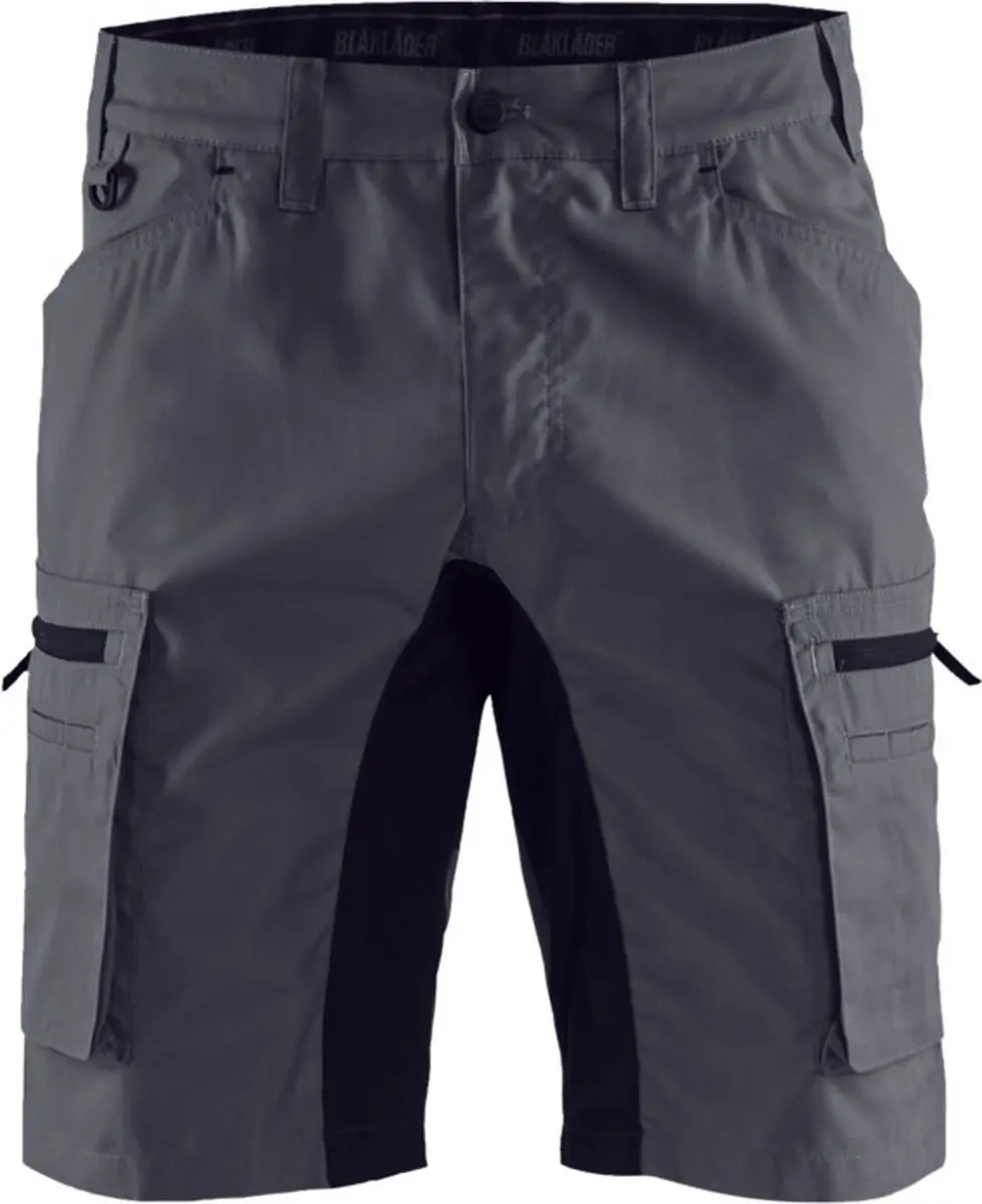Blåkläder Service Short Stretch 1449-1845 Werkbroek