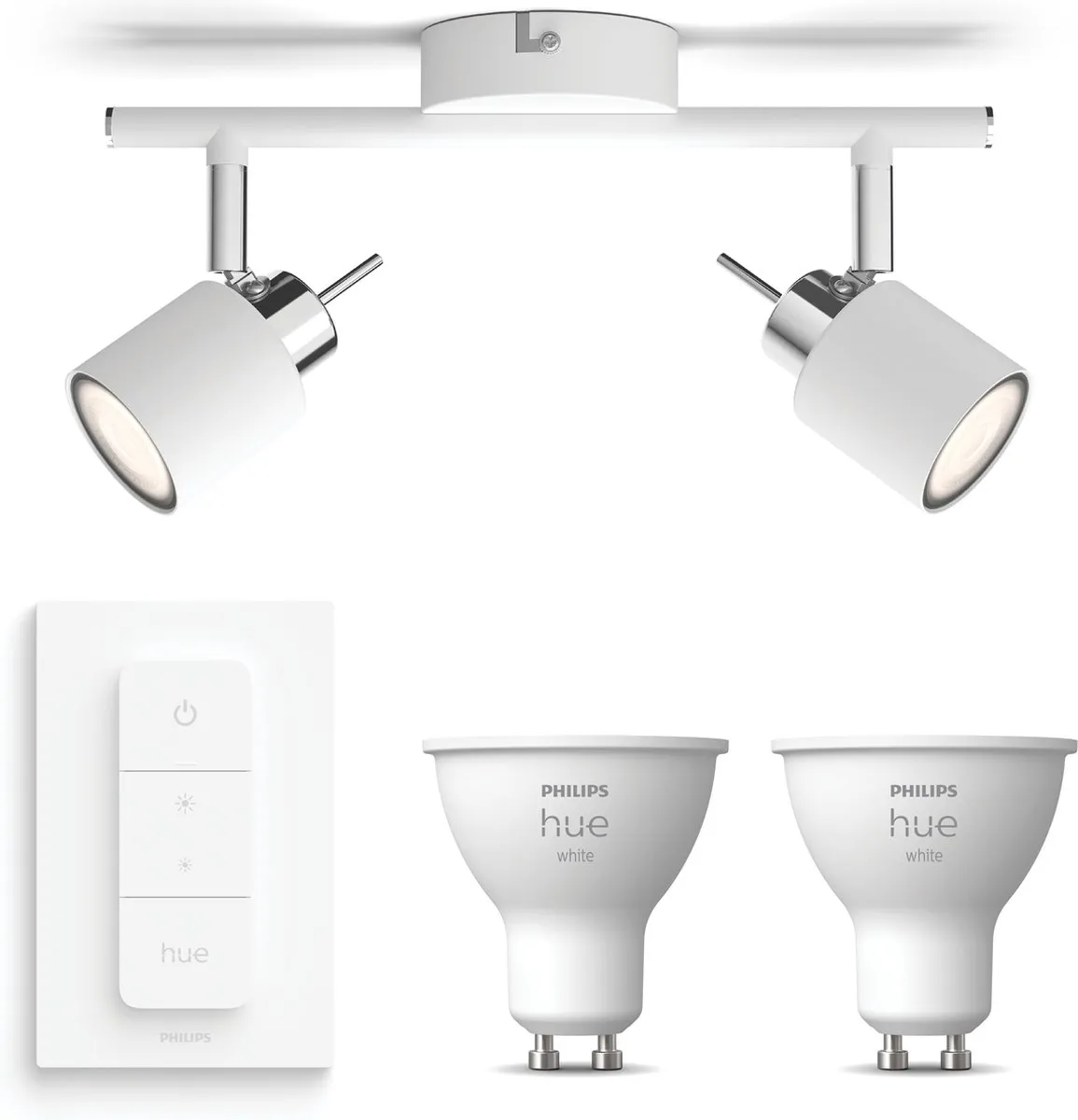 Philips Hue Meranti Opbouwspot