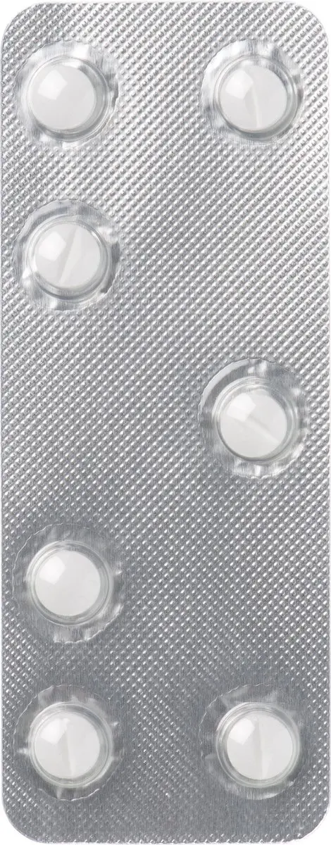 Prevalin Allerstop Cetirizine 10mg Allergietabletten - 7 Stuks