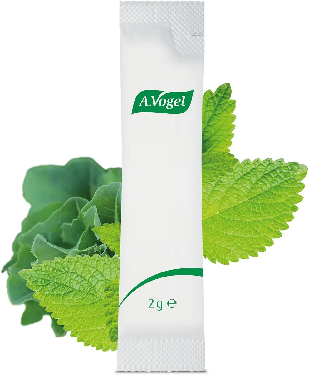 A.Vogel Nachtrust Granulaat Sticks 14 Stuks