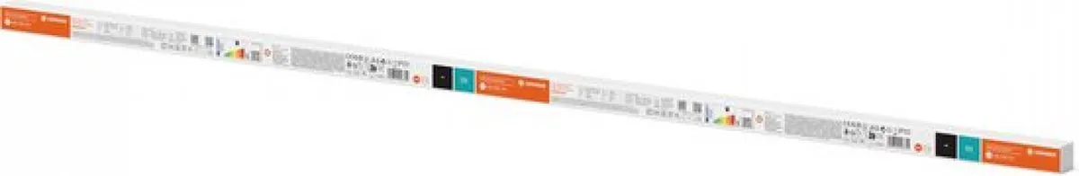 LEDVANCE LED Buis T8 Value 18W 2000lm - 840 Koel Wit 120cm