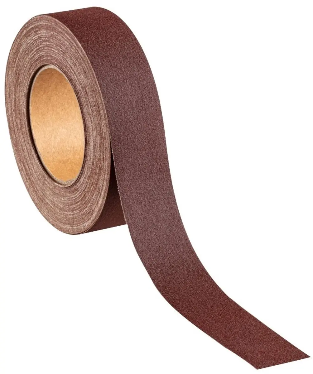 Rhodius PROline Rol Schuurlinnen 40x25m P240
