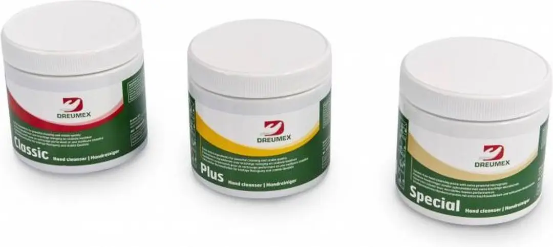 Dreumex Handreiniger Citrus 550g