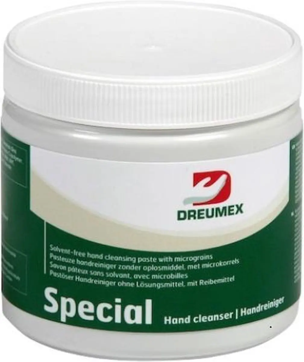 Dreumex Handreiniger Citrus 550g
