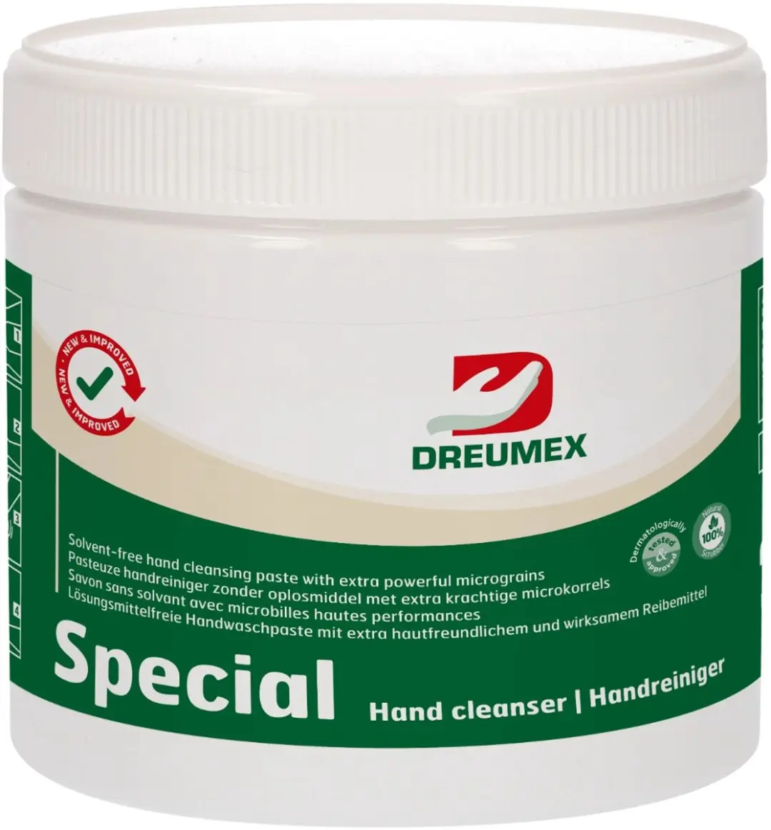 Dreumex Handreiniger Citrus 550g