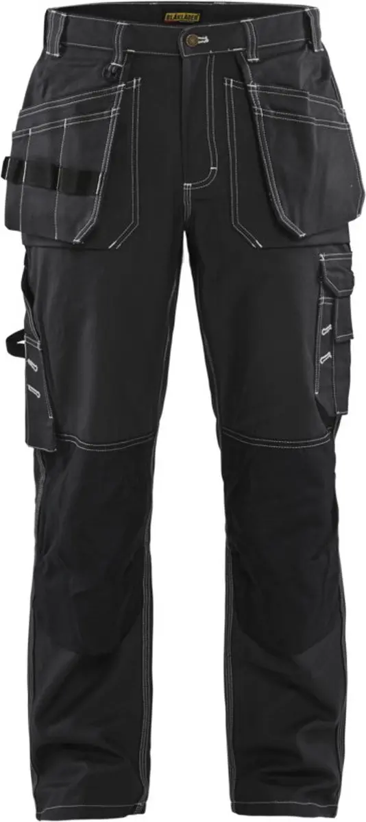 Blåkläder Werkbroek 1530-1370