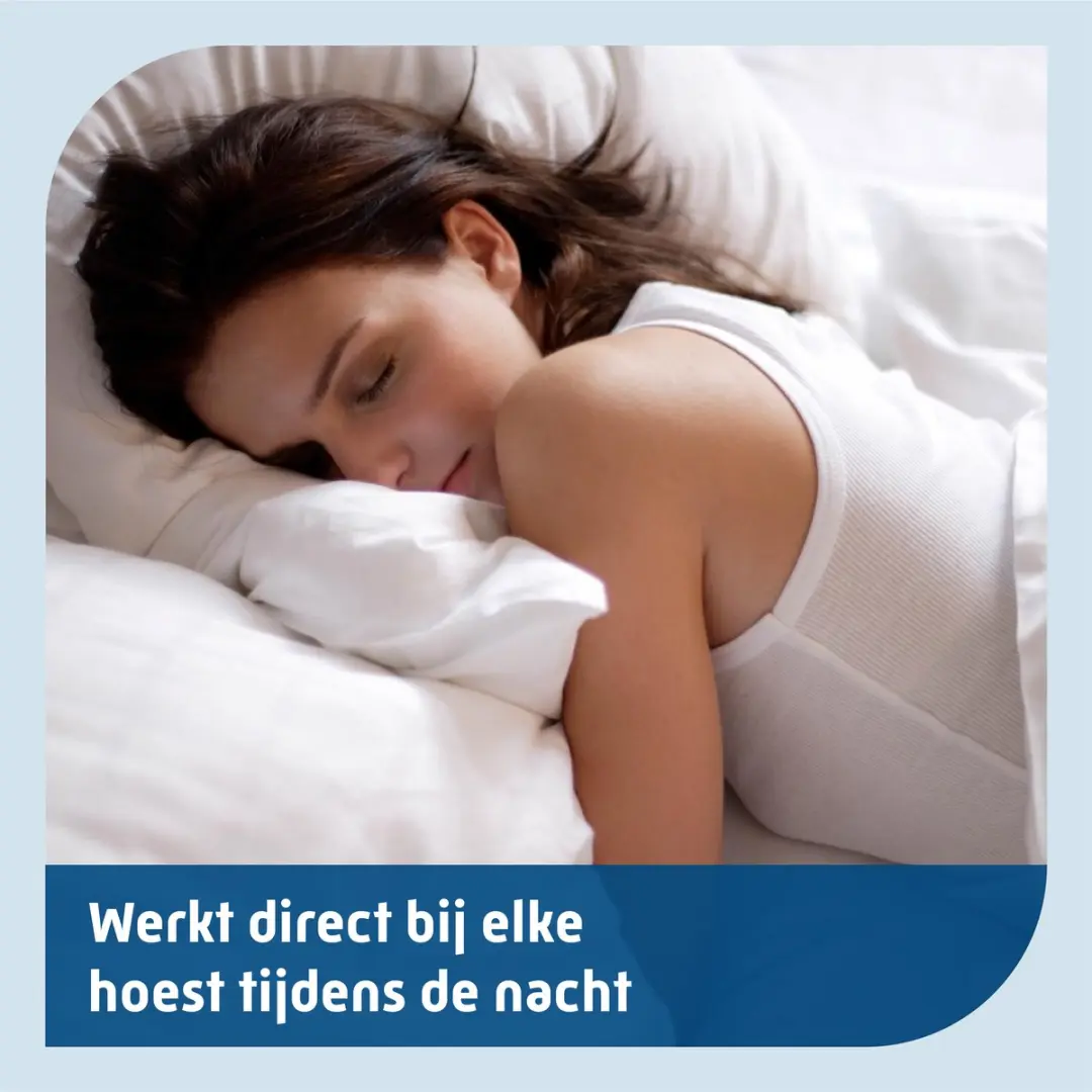 Natterman Nacht Voor Alle Hoest Hoestdrank 150ml