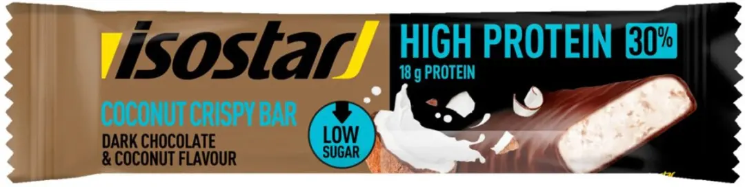 Isostar High Protein 30 Coconut