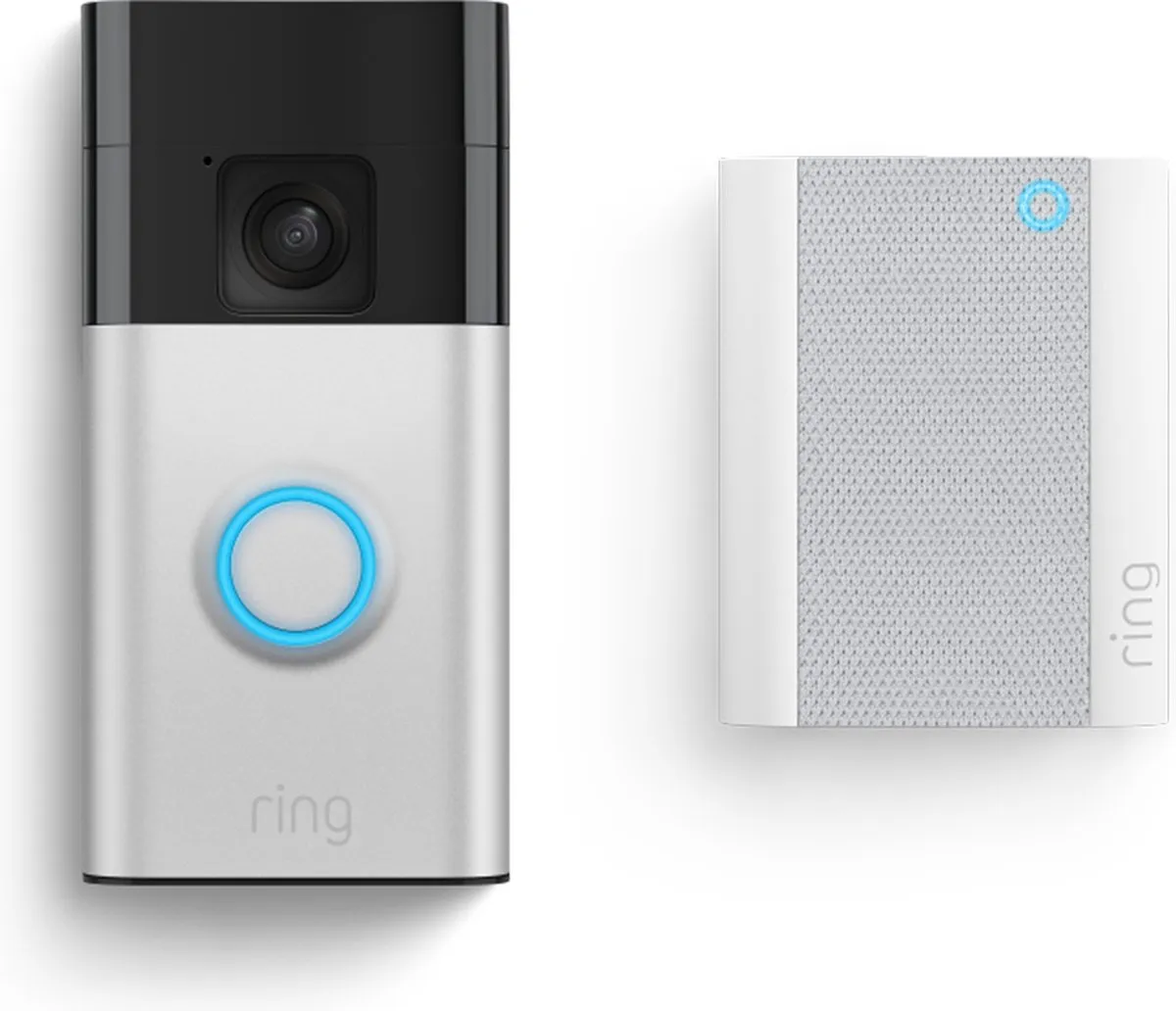 Ring Battery Video Doorbell 2e Gen