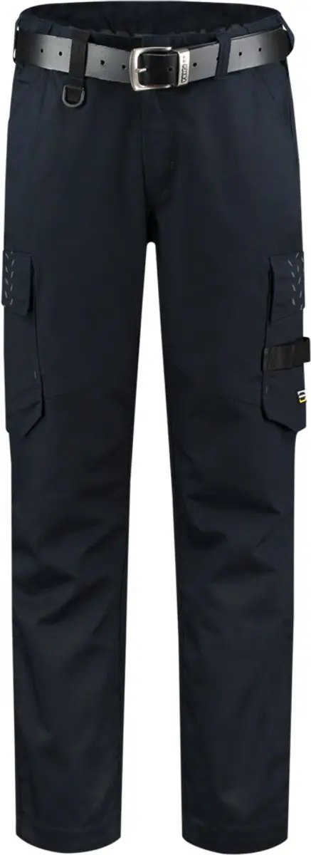 Tricorp Werkbroek Twill 502023 - Navy - Maat 44