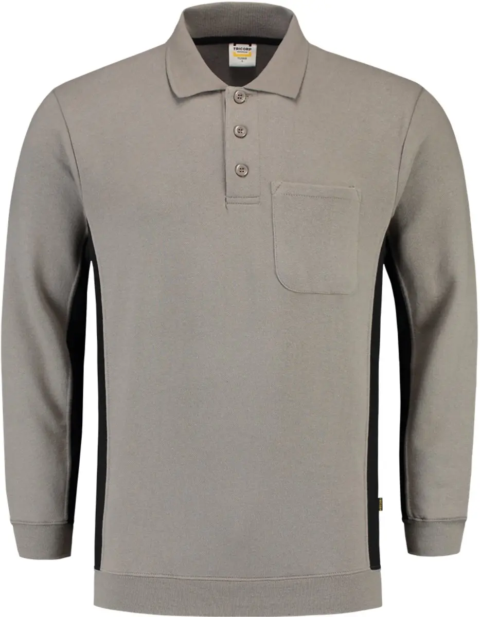 Tricorp 302001 Polosweater