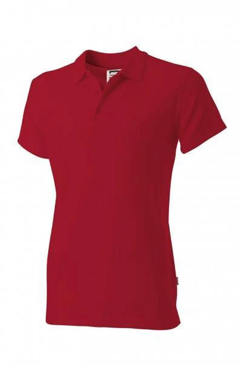 Tricorp 201005 Poloshirt Slim Fit Marineblauw - XS